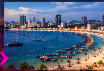 Explore Pattaya