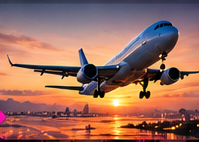 Book Your Flight